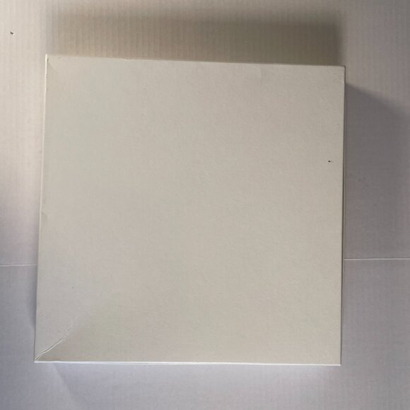 Max Mara “Circus” Silk Scarf with Box – Made in Italy - Picture 15 of 15